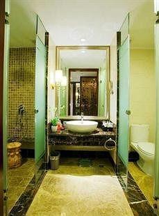 Jinan Zhuo Rui Hotel Hongjialou Экстерьер фото
